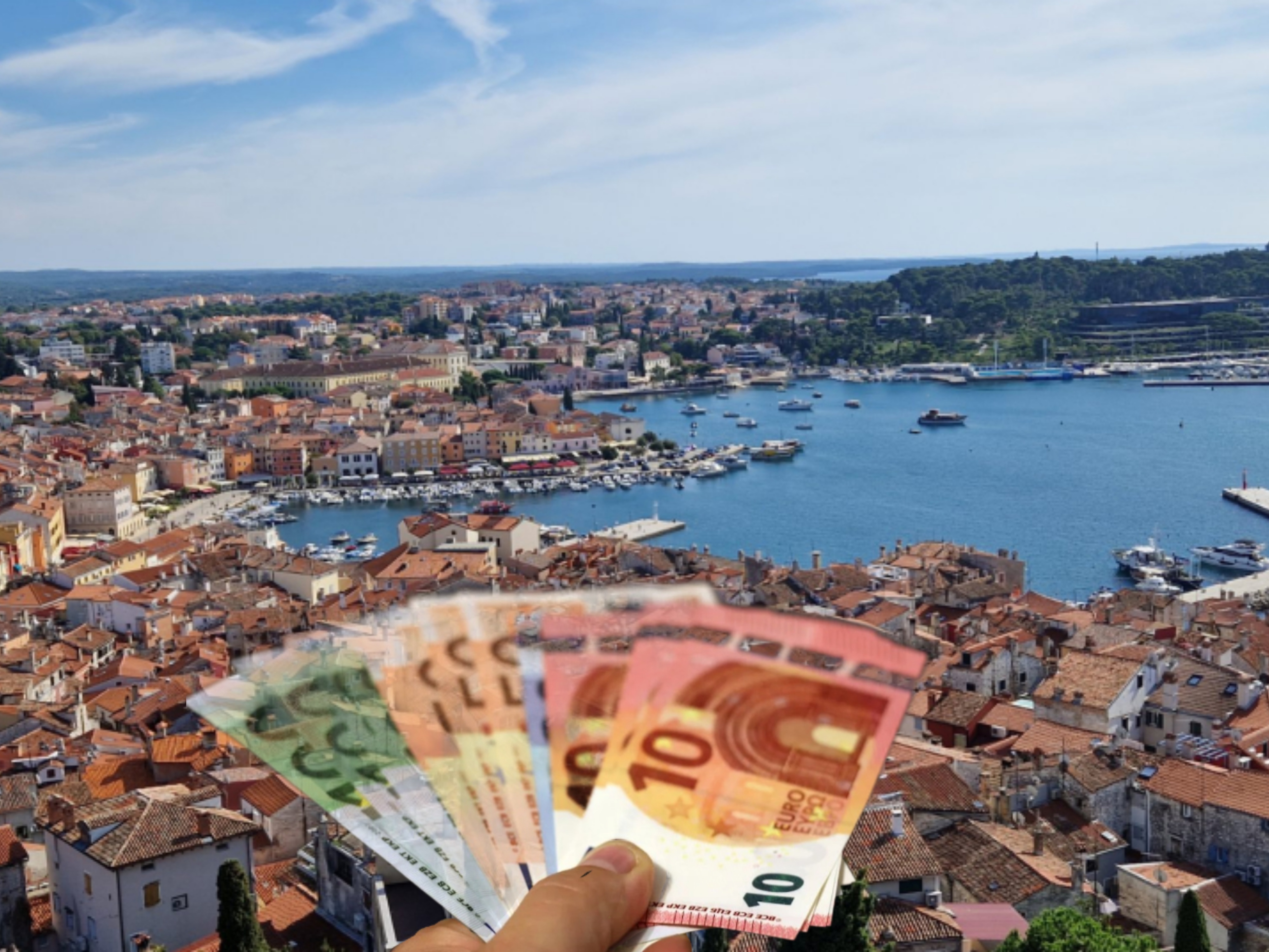Žena iz Rovinja dvije godine ulagala u kriptovalute pa ostala bez NEKOLIKO DESETAKA TISUĆA EURA
